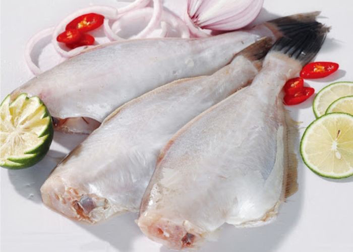Cá bò - hải sản mang lại hàm lượng dinh dưỡng cao