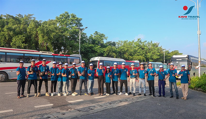 Tour du lịch Điện Biên - Sơn La khởi hành thứ 4 hàng tuần hoặc theo yêu cầu
