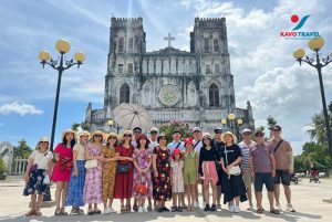 Giới thiệu top công ty du lịch chuyên tour Phú Yên uy tín, giá tốt